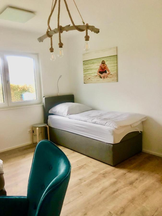 Hostel Hof Kranichstein Kluis Екстер'єр фото