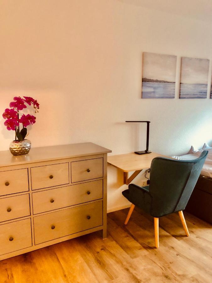Hostel Hof Kranichstein Kluis Екстер'єр фото